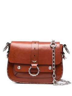 Zadig&Voltaire сумка через плечо Kate Vintage