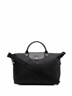 Longchamp сумка-тоут Le Piliage с верхней ручкой