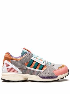 adidas кроссовки Candyverse ZX 10/8