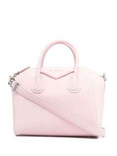 Givenchy маленькая сумка-тоут Antigona