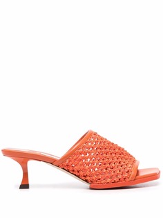 Jimmy Choo мюли Orly 50