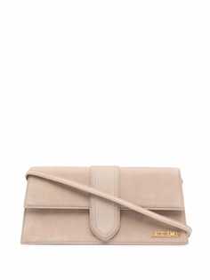 Jacquemus сумка на плечо Le Bambino Long