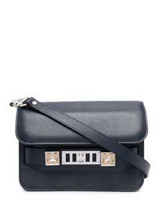 Proenza Schouler сумка через плечо PS11
