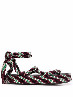 Isabel Marant сандалии Erol
