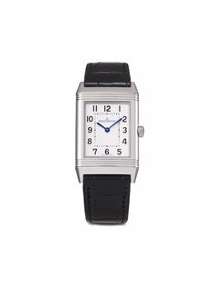 Jaeger-LeCoultre наручные часы Reverso MED pre-owned 40 мм