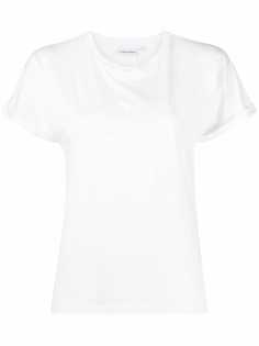 Calvin Klein футболка с логотипом