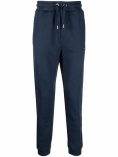 Paul & Shark спортивные брюки с кулиской Paul&Shark