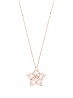 Swarovski колье Stella с подвеской