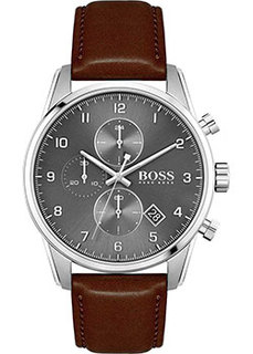Наручные мужские часы Hugo Boss HB-1513787. Коллекция Skymaster