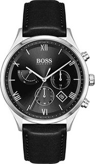 Наручные мужские часы Hugo Boss HB-1513888. Коллекция Gallant