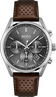 Наручные мужские часы Hugo Boss HB-1513815. Коллекция Champion