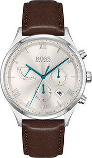 Наручные мужские часы Hugo Boss HB-1513889. Коллекция Gallant