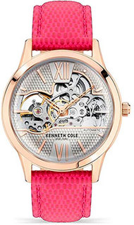 fashion наручные женские часы Kenneth Cole KCWLE2125704. Коллекция Automatic