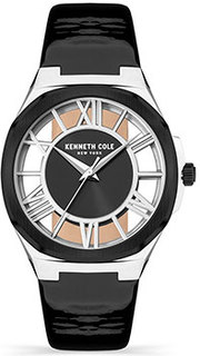 fashion наручные женские часы Kenneth Cole KCWLA2126401. Коллекция Transparent