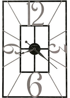 Настенные часы Howard miller 625-712. Коллекция Настенные часы
