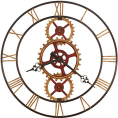 Настенные часы Howard miller 625-645. Коллекция Настенные часы