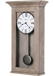Настенные часы Howard miller 625-753. Коллекция Настенные часы