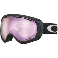Маска Oakley 19-20 Canopy Matte Black W/Prizm Hi Pink Iridium