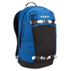 Рюкзак Burton 19-20 Day Hiker 28L Classic Blue Ripstop