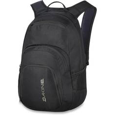 Рюкзак Dakine DK Campus 25l Black