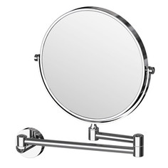 Зеркала косметические зеркало косметическое ARTWELLE Harmonie настенное d29см