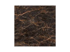 Плитка напольная для ванной плитка напольная 43х43 FENIX, черный ИНТЕРКЕРАМА