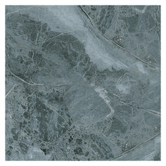 Плитка напольная для ванной плитка напольная 43х43 Delta бирюзовая ИНТЕРКЕРАМА