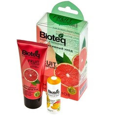 Bioteq, Набор «Сила витаминов» Fruit Natural