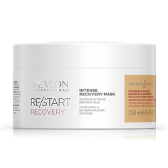 Revlon, Маска для волос Restart Recovery, 250 мл