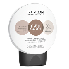 Revlon, Крем-краска для волос Nutri Color 821, 240 мл