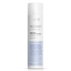 Revlon, Мицеллярный шампунь Restart Hydration, 250 мл