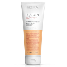 Revlon, Кондиционер Restart Recovery, 200 мл