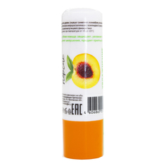 JeanMishel, Гигиеническая помада для губ Fruit «Персик»