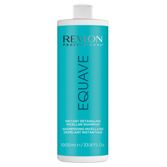 Revlon, Мицелярный шампунь Equave, 1 л