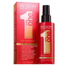 Revlon, Спрей-маска для волос UniqOne, 150 мл