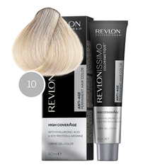 Revlon, Краска для волос Revlonissimo High Coverage 10