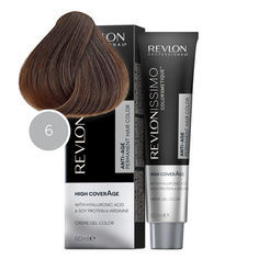 Revlon, Краска для волос Revlonissimo High Coverage 6
