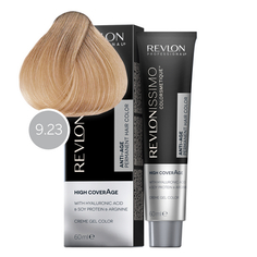 Revlon, Краска для волос Revlonissimo High Coverage 9.23