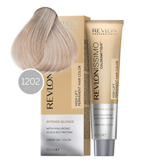 Revlon, Краска для волос Revlonissimo Intense Blonde 1202