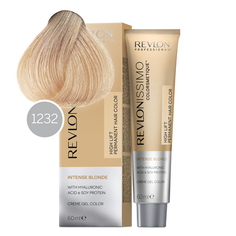 Revlon, Краска для волос Revlonissimo Intense Blonde 1232
