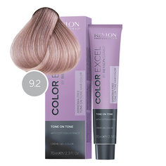 Revlon, Краска для волос Revlonissimo Color Excel 9.2