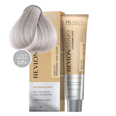 Revlon, Краска для волос Revlonissimo Intense Blonde 1212MN