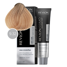 Revlon, Краска для волос Revlonissimo High Coverage 9.32