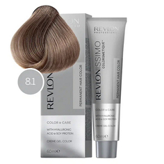 Revlon, Краска для волос Revlonissimo Color & Care 8.1