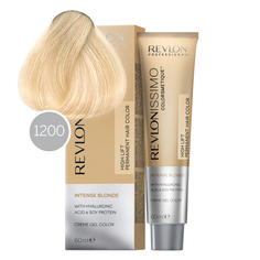 Revlon, Краска для волос Revlonissimo Intense Blonde 1200