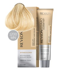 Revlon, Краска для волос Revlonissimo Intense Blonde 1200MN