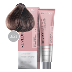 Revlon, Краска для волос Revlonissimo Satinescent 821