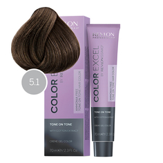 Revlon, Краска для волос Revlonissimo Color Excel 5.1