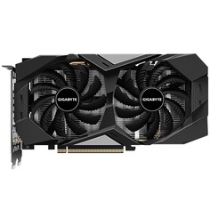 Видеокарта Gigabyte GeForce GTX1660 SUPER D6 6GB (GV-N166SD6-6GD)