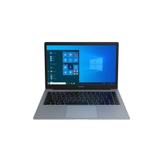 Ноутбук Prestigio SmartBook 141 C7 Dark grey (PSB141C07CHH_DG_CIS)